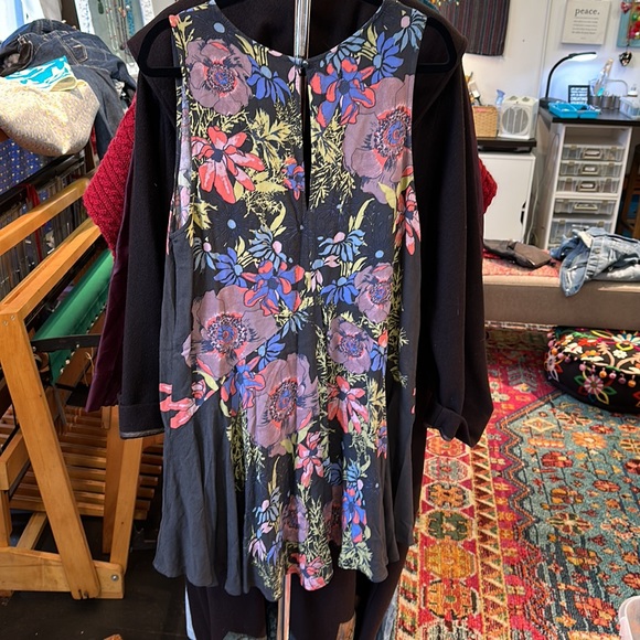 Free People Dress - Picture 4 of 6